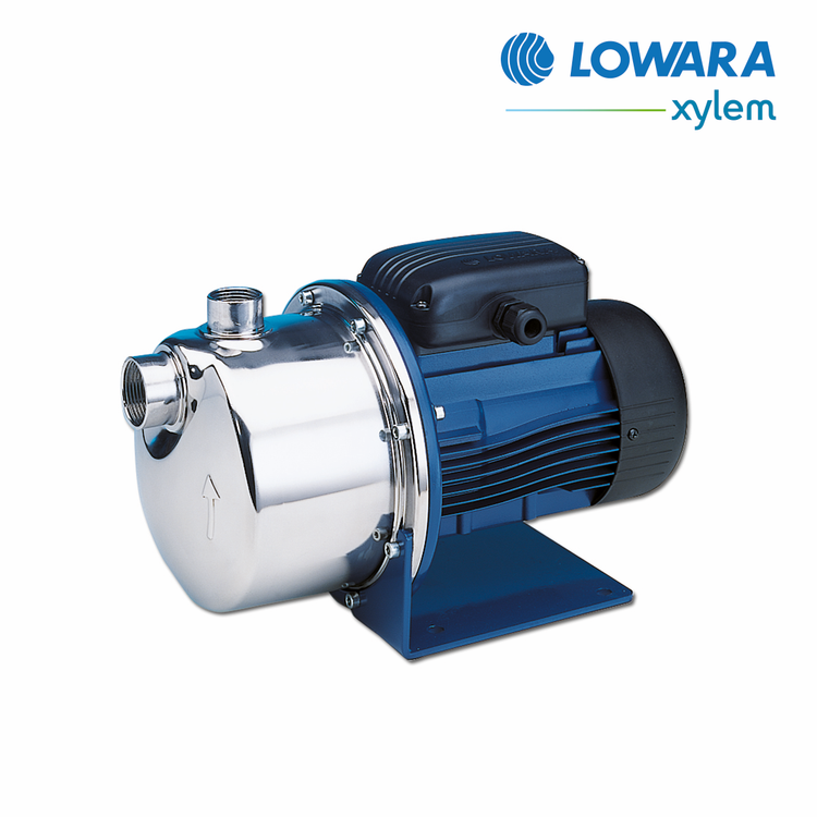 Elettropompe Centrifughe Autoadescanti