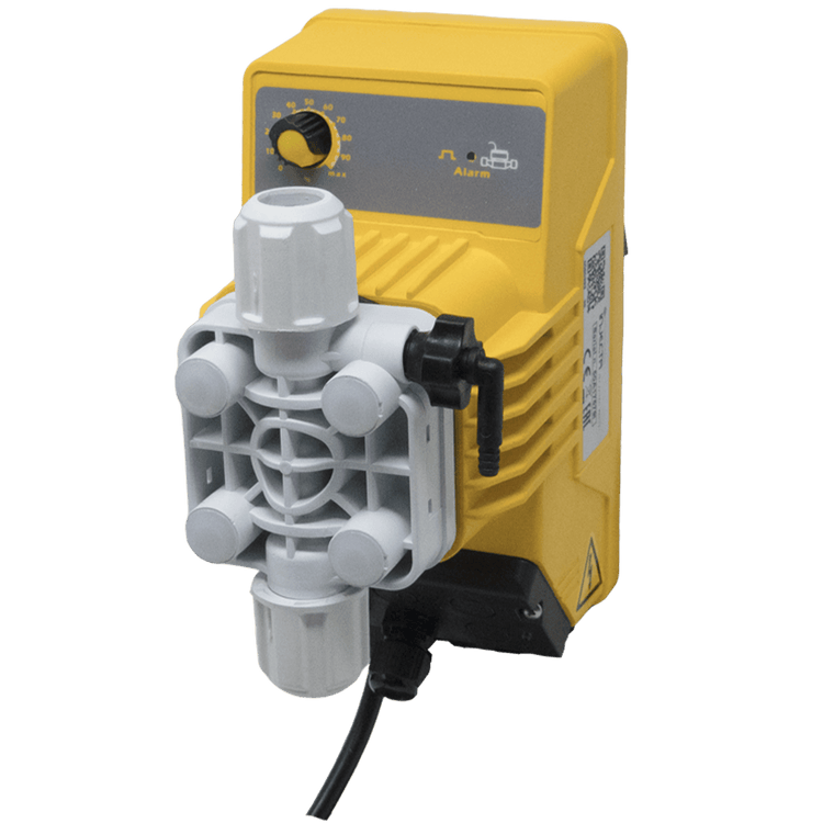 Pompe Dosatrici Elettromagnetiche HYDRA