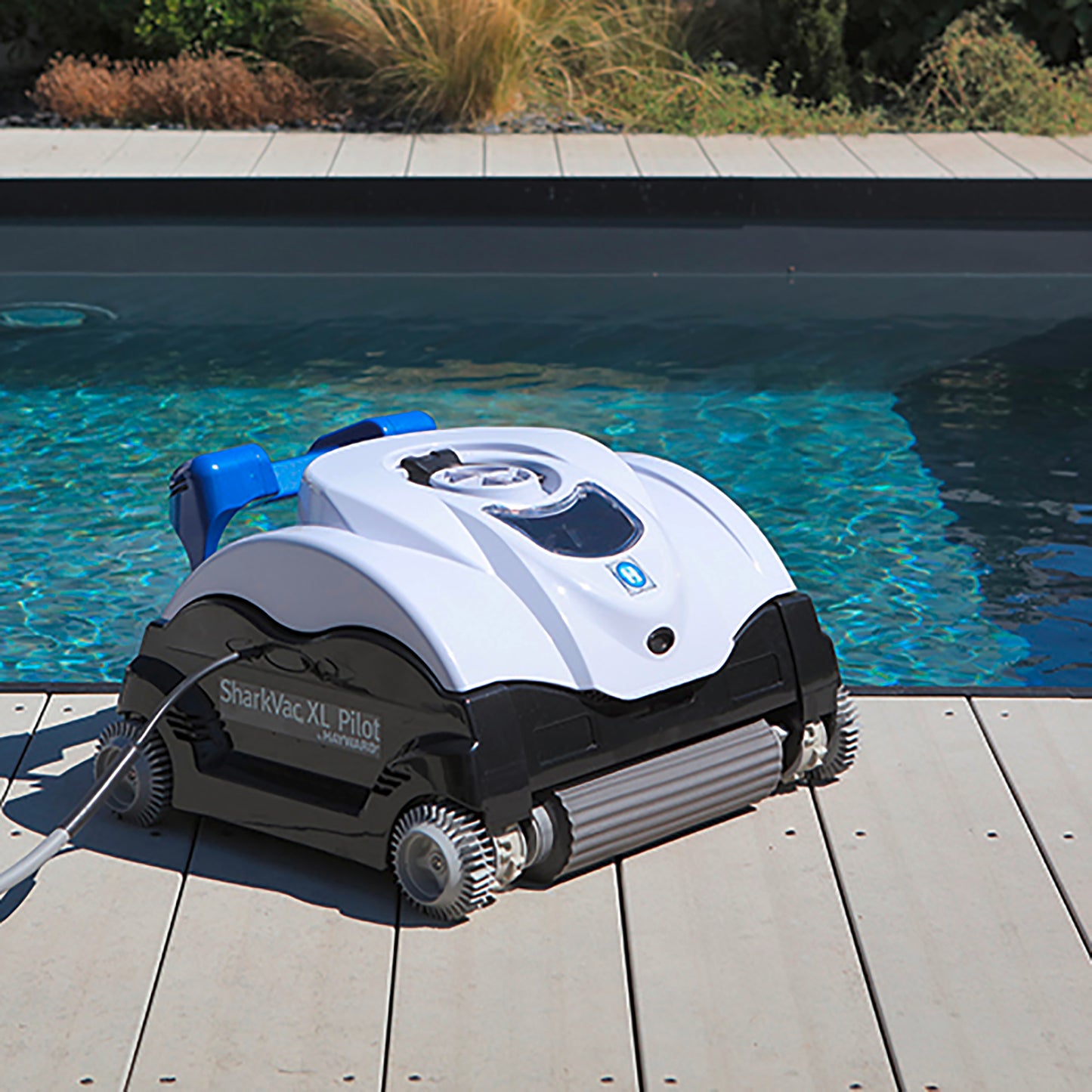 ROBOT SHARKVAC XL PILOT
