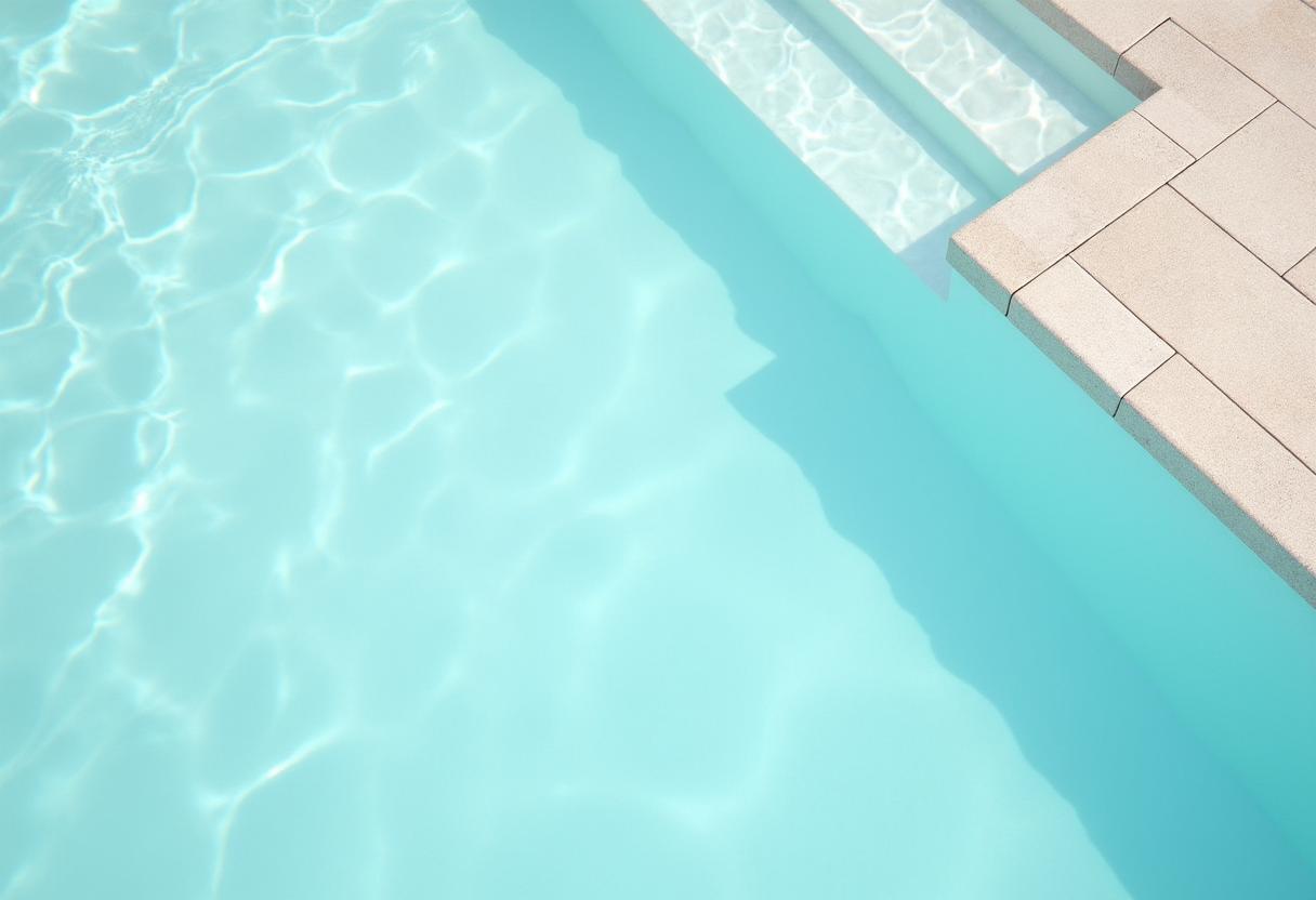 Prodotti per la Piscina