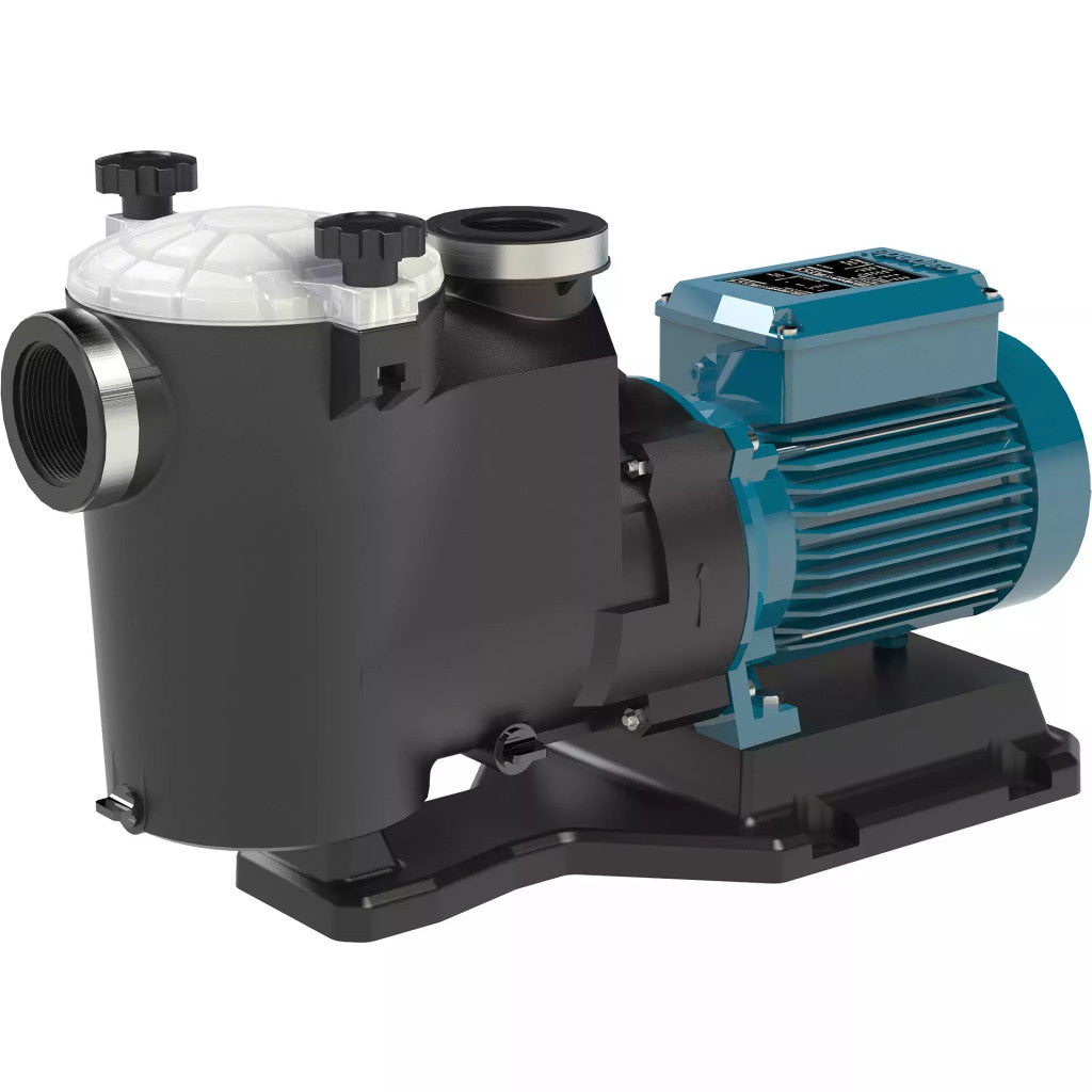 Elettropompa autoadescante MPC71 CALPEDA HP 3