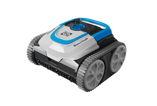 ROBOT IPOWER SHARK