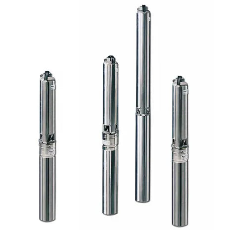 Elettropompa Sommersa 4GS22M-4OS