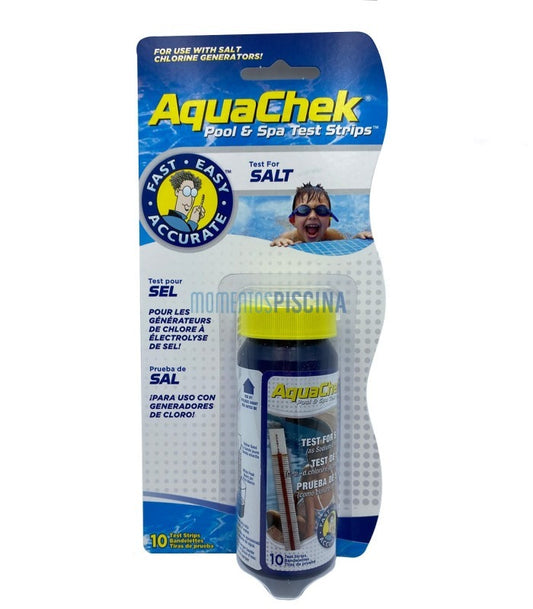 TEST SALE STRIPS